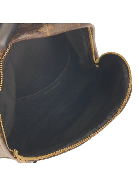 Louis Vuitton Monogram Palm Springs Backpack MM main image 6